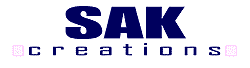 web designer-sakcreations